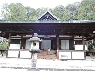 圓成寺